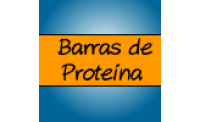 Barras de Proteína
